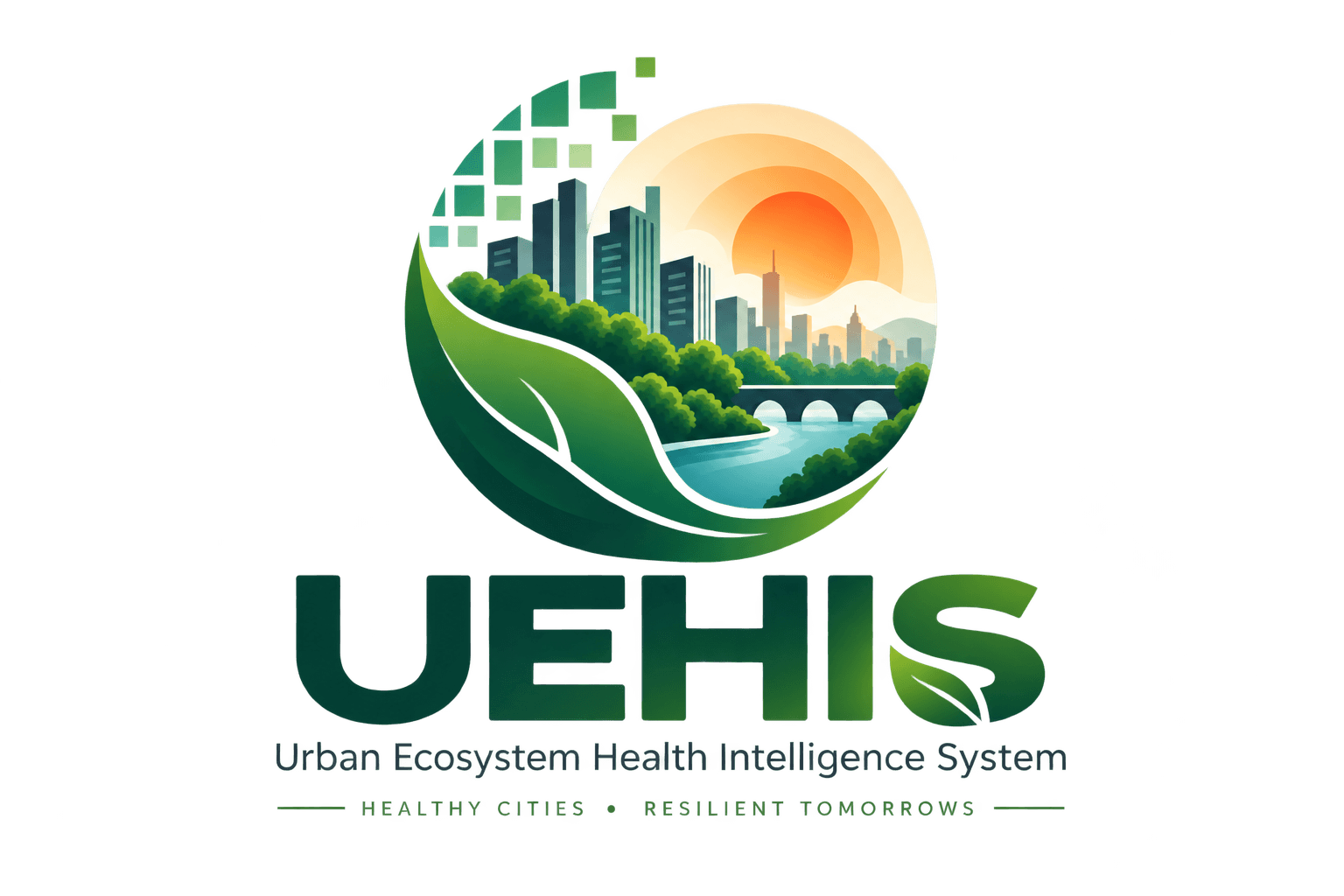 UEHIS Logo